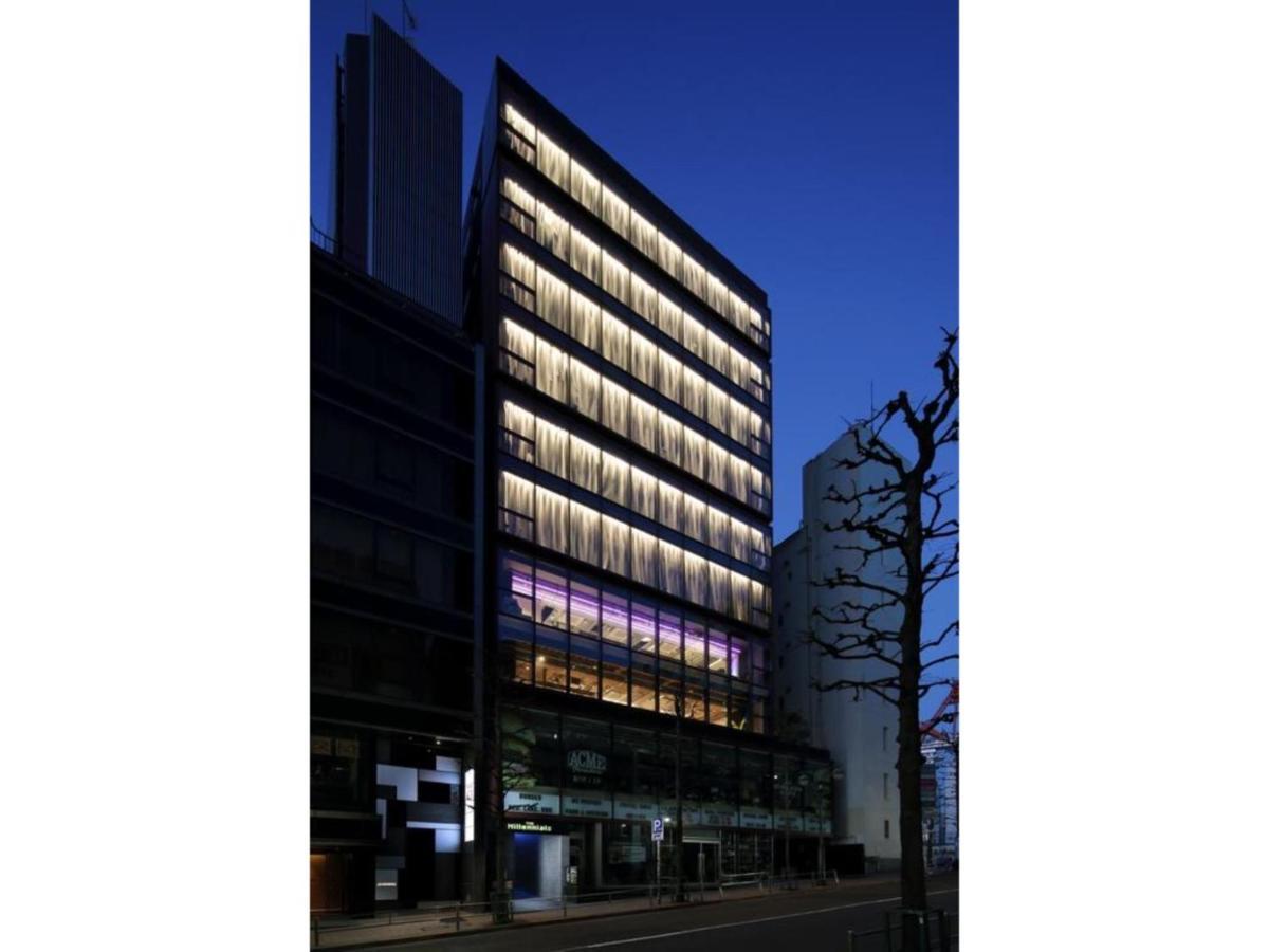 Hotel The Millennials Shibuya / Vacation 80776 Tóquio